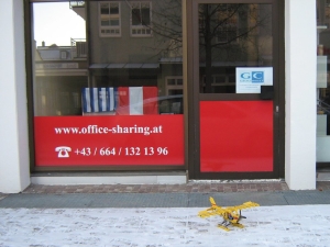 Office Sharing Deutschland